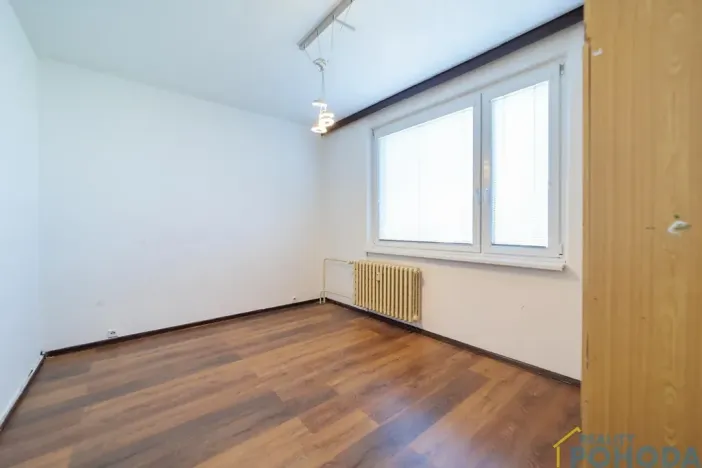 Prodej bytu 4+1, Vysoké Mýto, V Peklovcích, 87 m2