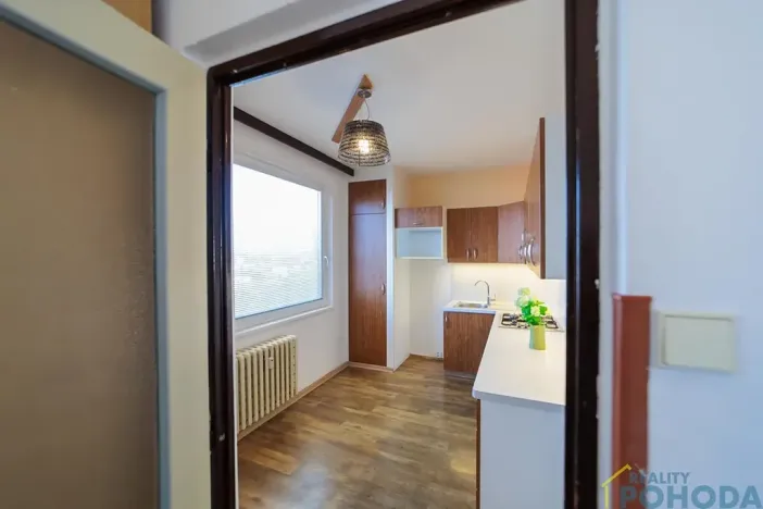 Prodej bytu 4+1, Vysoké Mýto, V Peklovcích, 87 m2