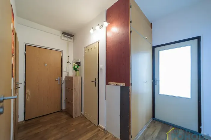 Prodej bytu 4+1, Vysoké Mýto, V Peklovcích, 87 m2