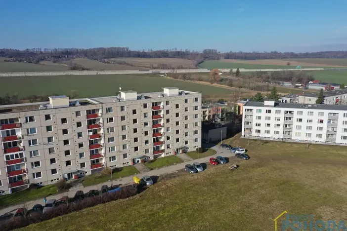 Prodej bytu 4+1, Vysoké Mýto, V Peklovcích, 87 m2