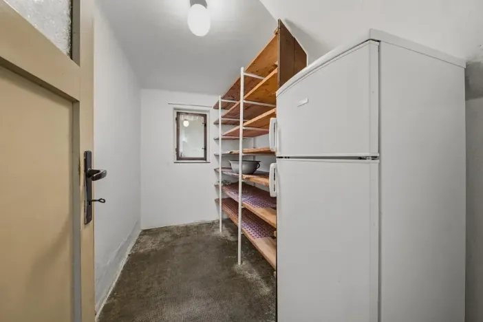 Prodej rodinného domu, Zámrsk, 147 m2