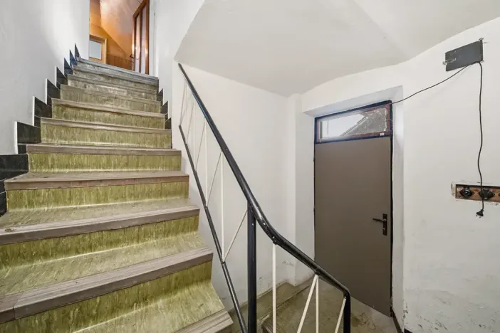 Prodej rodinného domu, Zámrsk, 147 m2