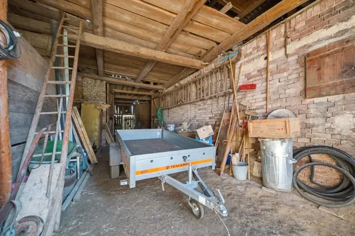 Prodej rodinného domu, Zámrsk, 147 m2