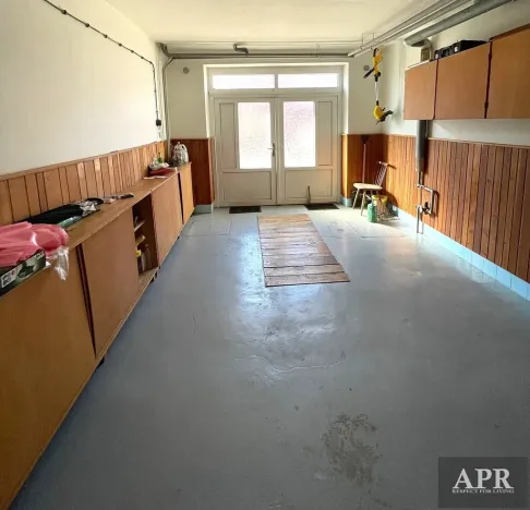 Prodej rodinného domu, Uherský Brod, Sadová, 143 m2