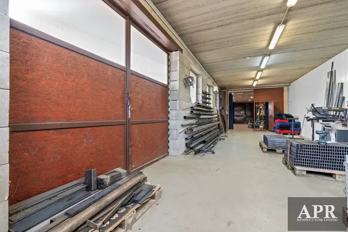 Prodej výrobních prostor, Vlčnov, 403 m2