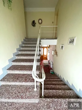 Prodej rodinného domu, Horní Němčí, 234 m2