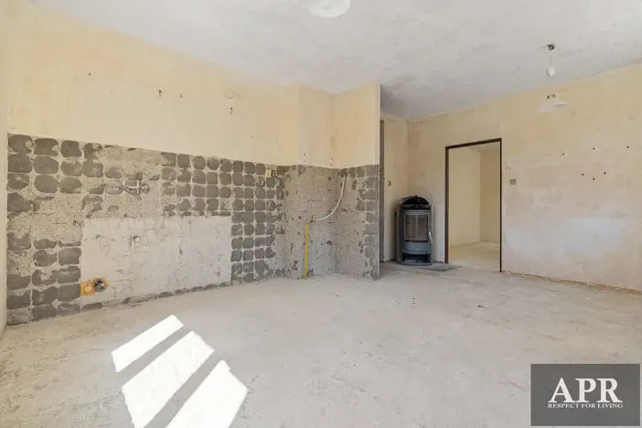 Prodej chalupy, Nová Lhota, 198 m2