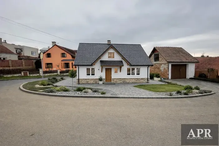 Prodej pozemku pro bydlení, Uherský Brod, 246 m2