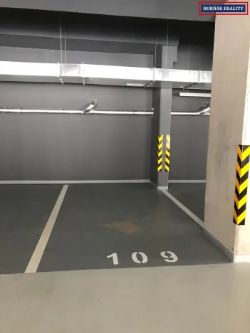 Pronájem bytu 2+kk, Brno, Střední, 48 m2