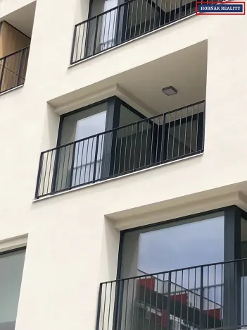 Pronájem bytu 2+kk, Brno, Střední, 48 m2