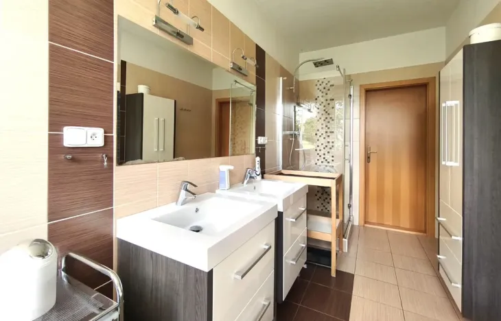 Prodej rodinného domu, Ostrava - Poruba, V Zahradách, 285 m2