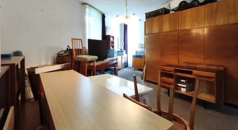 Prodej rodinného domu, Ostrava - Poruba, V Zahradách, 285 m2