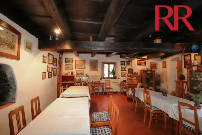 Prodej ubytování, Plzeň, Na Roudné, 1027 m2