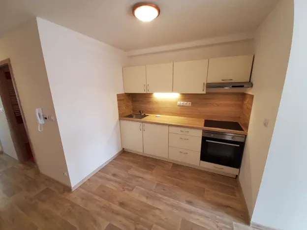 Prodej bytu 1+kk, Dubňany, 40 m2