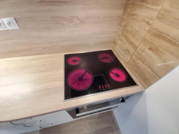 Prodej bytu 1+kk, Dubňany, 40 m2