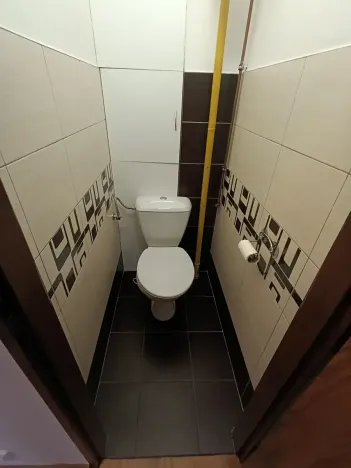 Pronájem bytu 1+1, Frýdlant nad Ostravicí, 38 m2