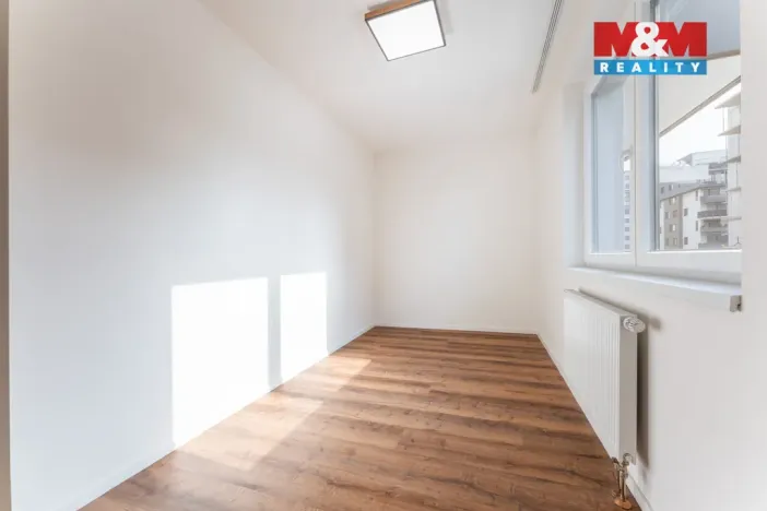 Prodej bytu 3+kk, Praha, Pod Harfou, 127 m2