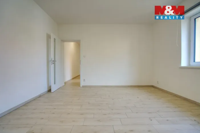 Prodej bytu 3+kk, Ostrava, Bohumínská, 70 m2