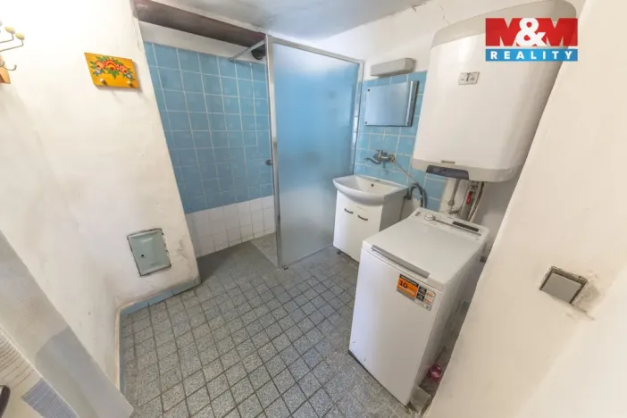 Prodej chalupy, Kněžice - Dubečno, 117 m2