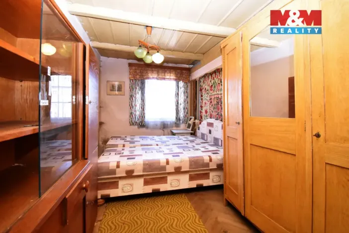 Prodej rodinného domu, Tanvald, Údolí Kamenice, 194 m2