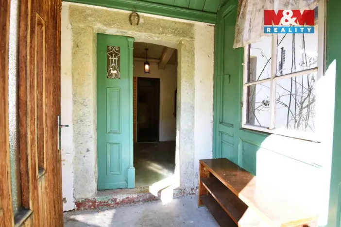 Prodej rodinného domu, Tanvald, Údolí Kamenice, 194 m2