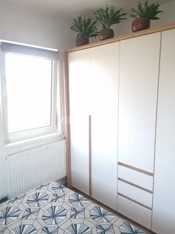 Pronájem bytu 2+kk, Mohelnice, Za Penzionem, 40 m2
