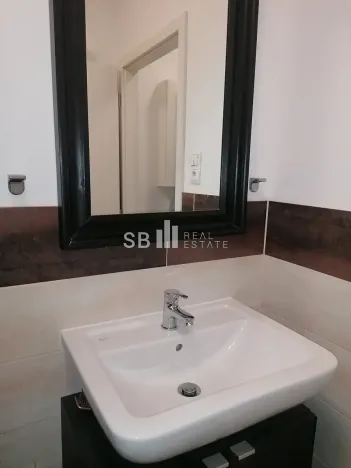 Pronájem bytu 2+kk, Mohelnice, Za Penzionem, 40 m2