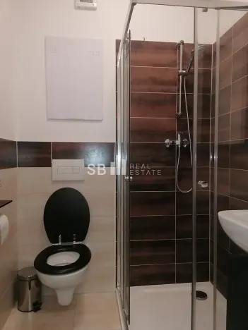 Pronájem bytu 2+kk, Mohelnice, Za Penzionem, 40 m2