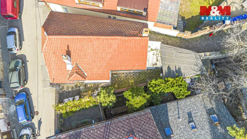 Prodej rodinného domu, Kutná Hora - Kutná Hora-Vnitřní Město, Bartolomějská, 100 m2