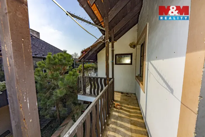 Prodej rodinného domu, Kutná Hora - Kutná Hora-Vnitřní Město, Bartolomějská, 100 m2