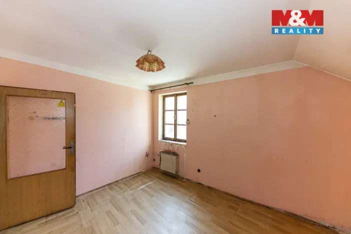 Prodej rodinného domu, Kutná Hora - Kutná Hora-Vnitřní Město, Bartolomějská, 100 m2