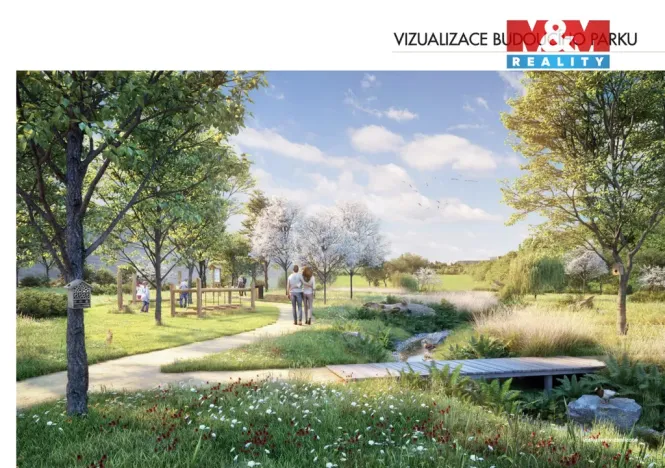 Prodej bytu 2+1, Praha - Hlubočepy, Gollové, 59 m2