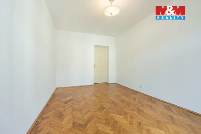 Pronájem bytu 3+kk, Praha - Nové Město, Rašínovo nábřeží, 101 m2