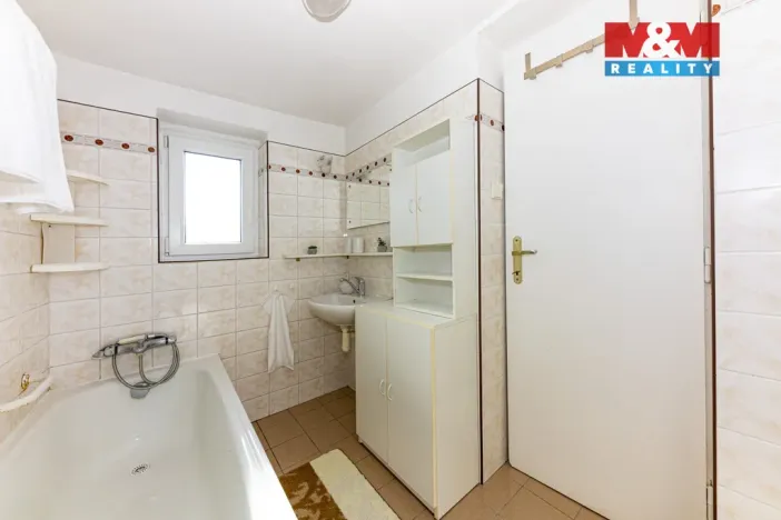 Prodej rodinného domu, Čáslav - Čáslav-Nové Město, Javorová, 111 m2