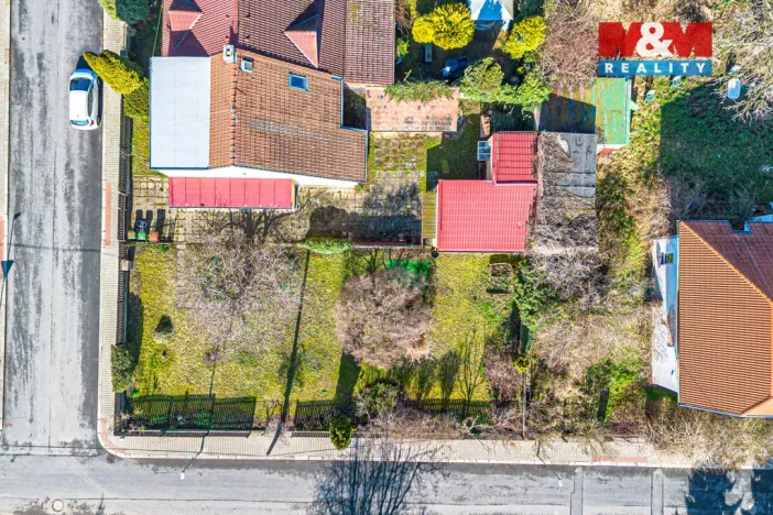 Prodej rodinného domu, Čáslav - Čáslav-Nové Město, Javorová, 111 m2