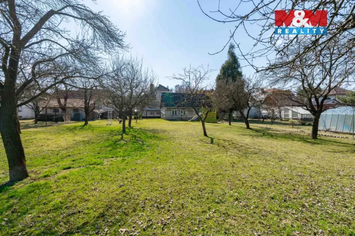 Prodej rodinného domu, Křižanov, Meziříčská, 150 m2