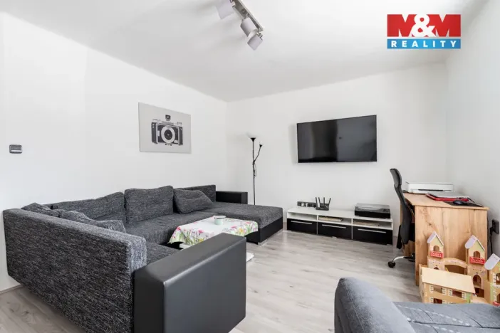 Prodej rodinného domu, Křižanov, Meziříčská, 150 m2