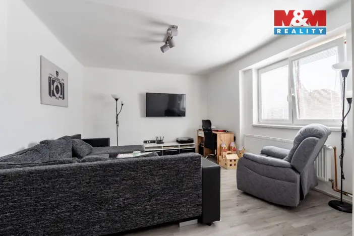 Prodej rodinného domu, Křižanov, Meziříčská, 150 m2