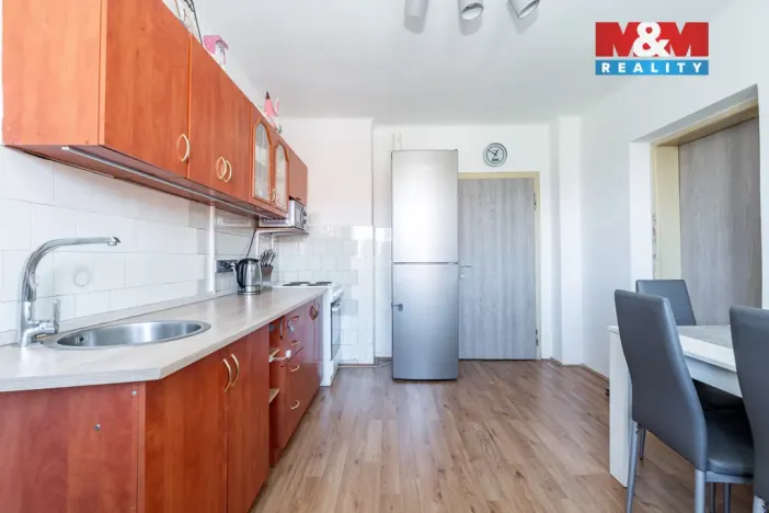 Prodej rodinného domu, Křižanov, Meziříčská, 150 m2