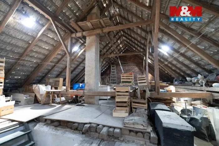 Prodej chalupy, Dlouhá Brtnice, 109 m2