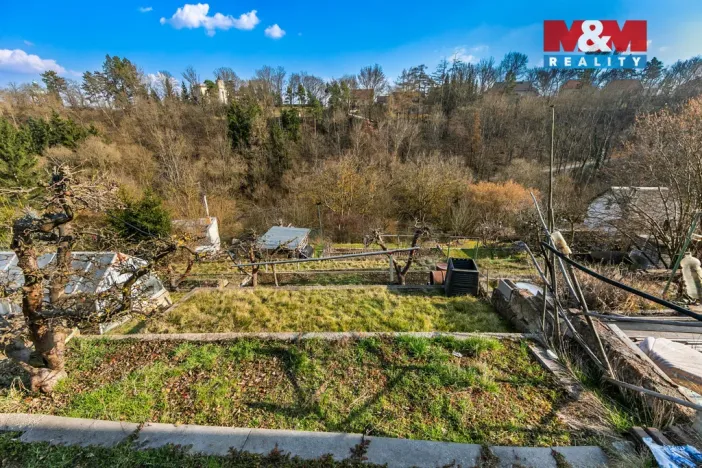 Prodej chaty, Beroun - Beroun-Město, Višňovka, 15 m2