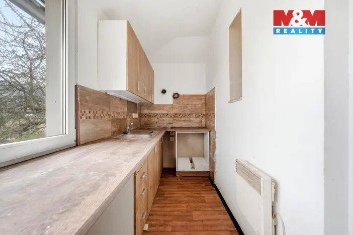 Prodej rodinného domu, Trmice, Za Humny, 198 m2