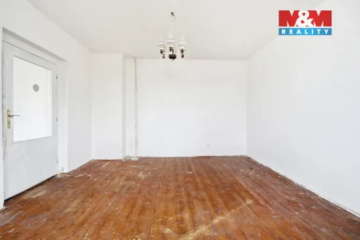 Prodej rodinného domu, Trmice, Za Humny, 198 m2