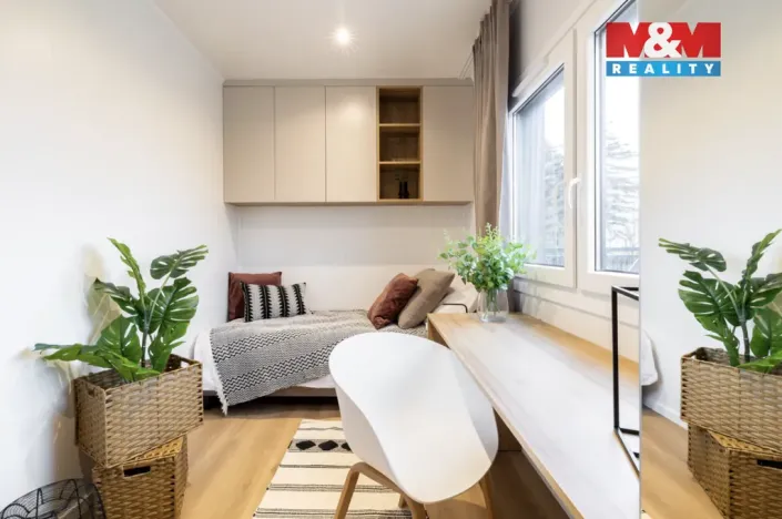 Prodej rodinného domu, Vítězná - Kocléřov, 48 m2