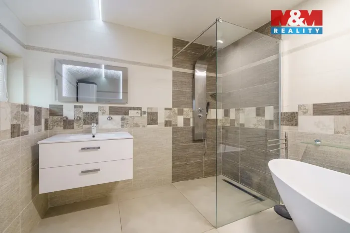 Prodej rodinného domu, Perštejn - Černýš, 124 m2