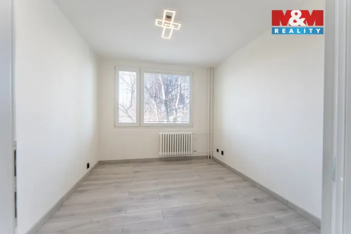 Prodej bytu 3+1, Kladno - Kročehlavy, U Hvězdy, 67 m2
