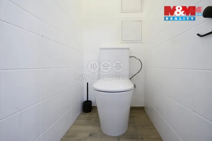 Prodej bytu 2+kk, Kladno, Čs. armády, 40 m2