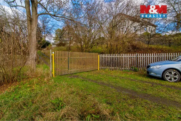 Prodej chalupy, Volfartice, 179 m2