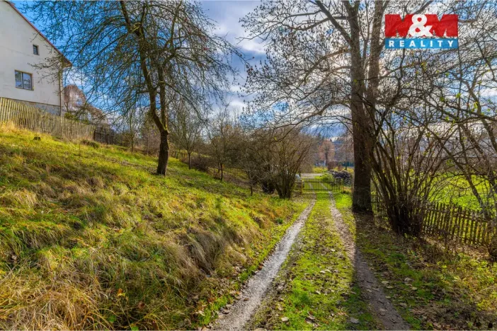 Prodej chalupy, Volfartice, 179 m2