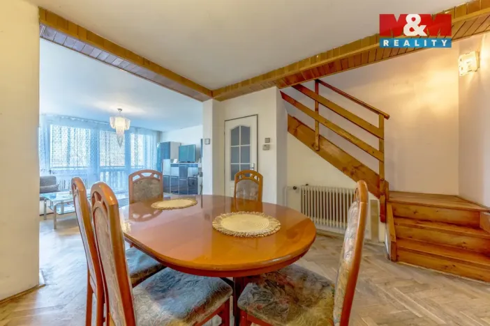 Prodej rodinného domu, Sadská, Lázeňská, 127 m2